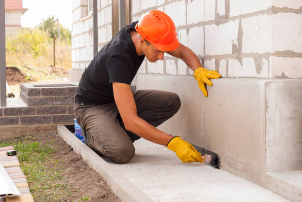 Licensed Waterproofing service in Henderson, NC - SJ Waterproofing Pros